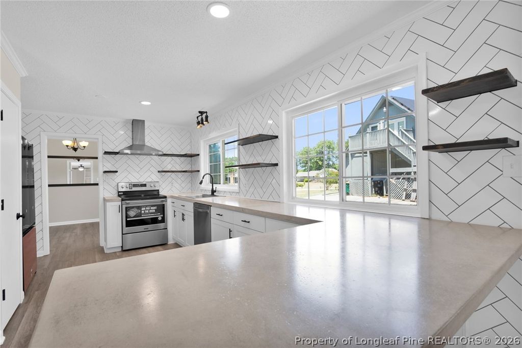 3607 Frierson Street, Hope Mills, NC 28348 — photo 13