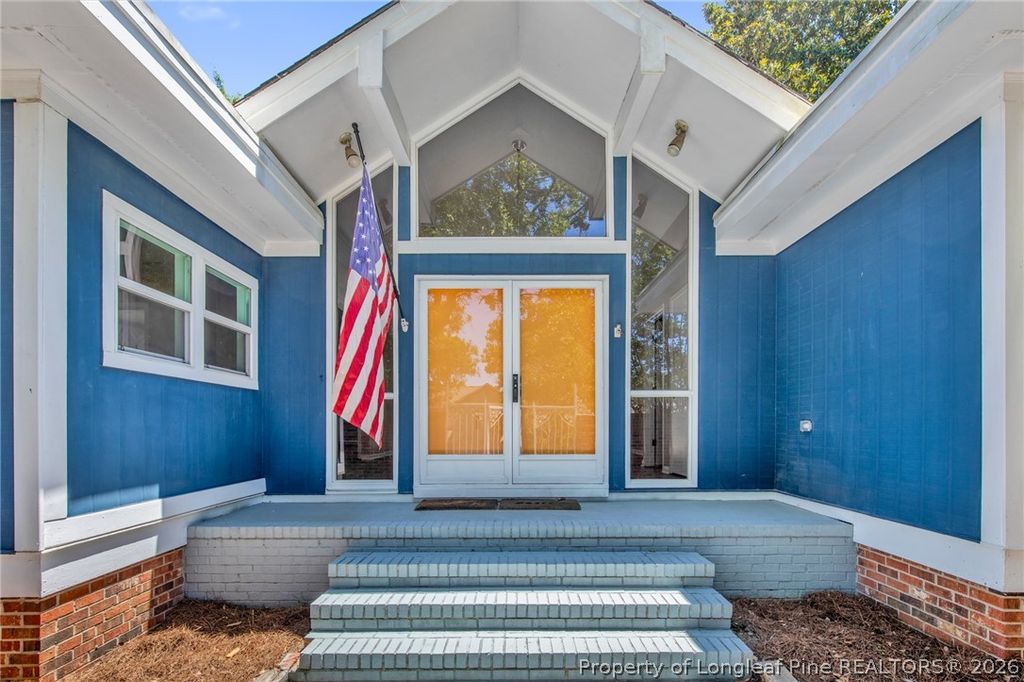 3607 Frierson Street, Hope Mills, NC 28348 — photo 2