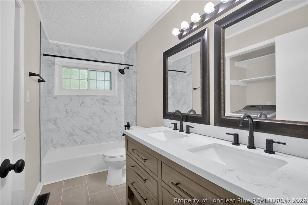 3607 Frierson Street, Hope Mills, NC 28348 — photo 22