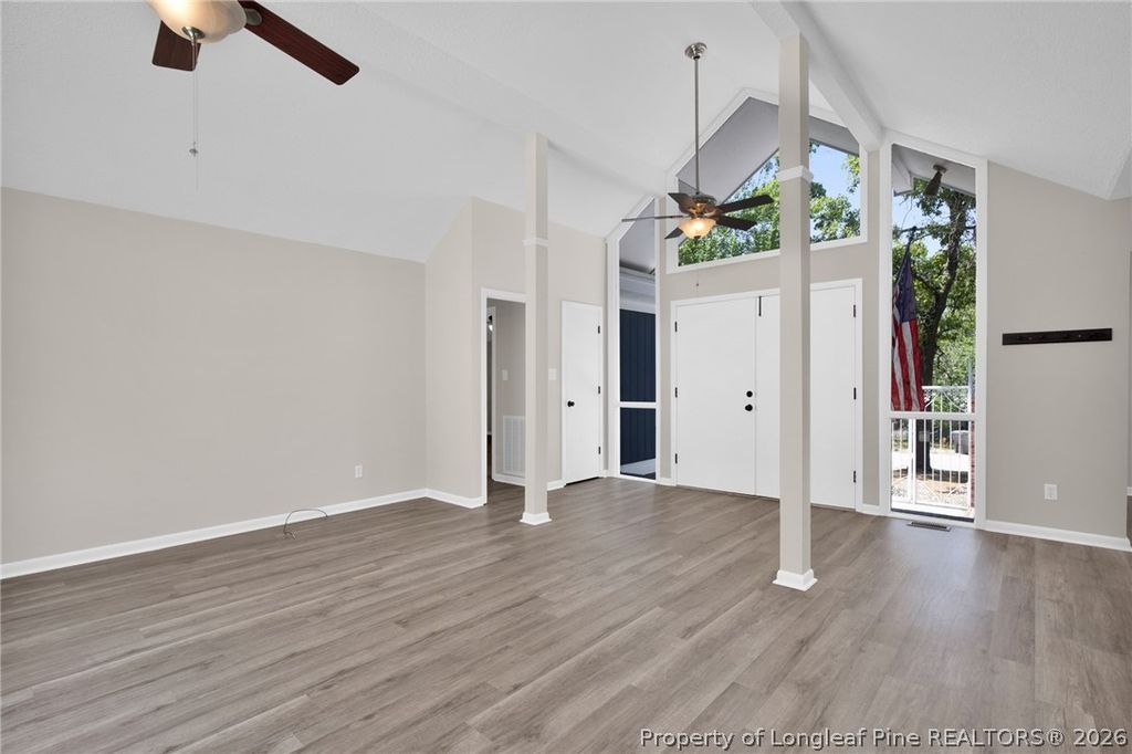 3607 Frierson Street, Hope Mills, NC 28348 — photo 3