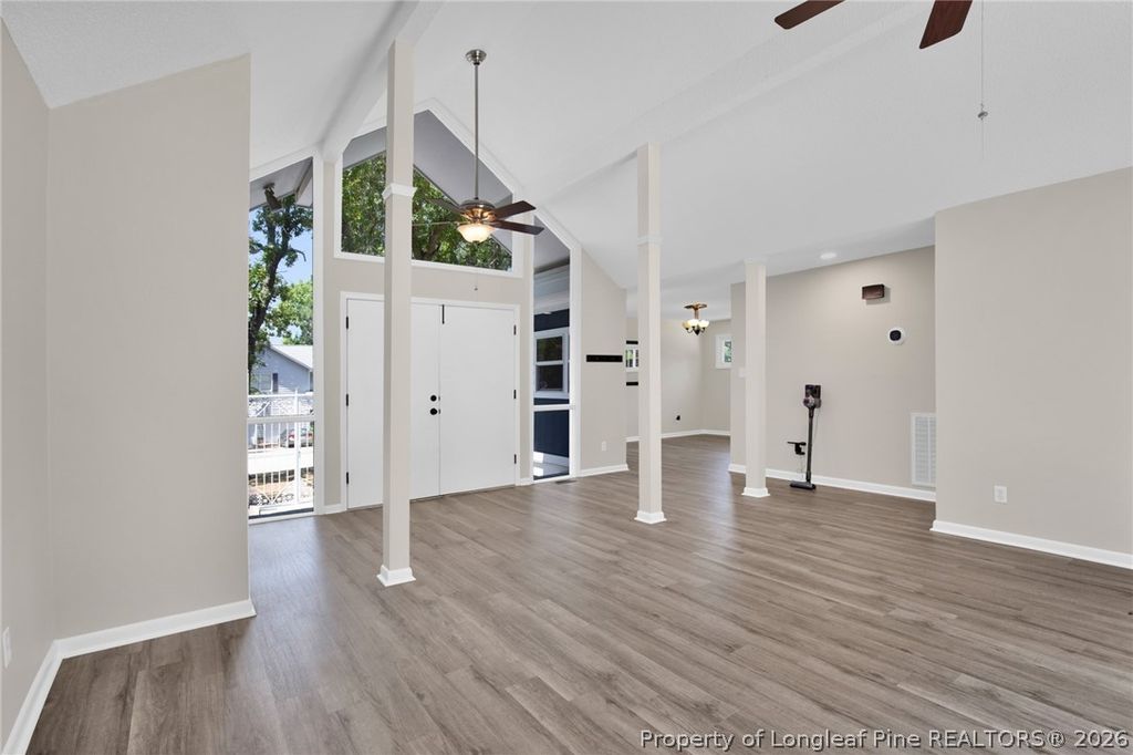 3607 Frierson Street, Hope Mills, NC 28348 — photo 4