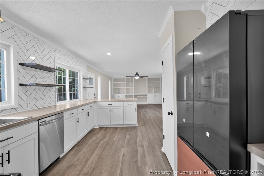 3607 Frierson Street, Hope Mills, NC 28348 — photo 9
