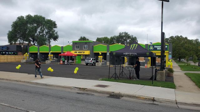 801 W Roosevelt Road, Maywood, IL 60153