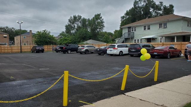 801 W Roosevelt Road, Maywood, IL 60153