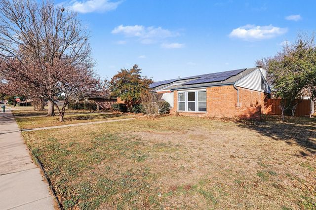 1525 Juniper Lane, Lewisville, TX 75077