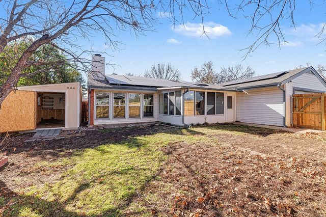 1525 Juniper Lane, Lewisville, TX 75077