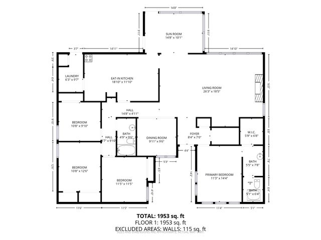 1525 Juniper Lane, Lewisville, TX 75077