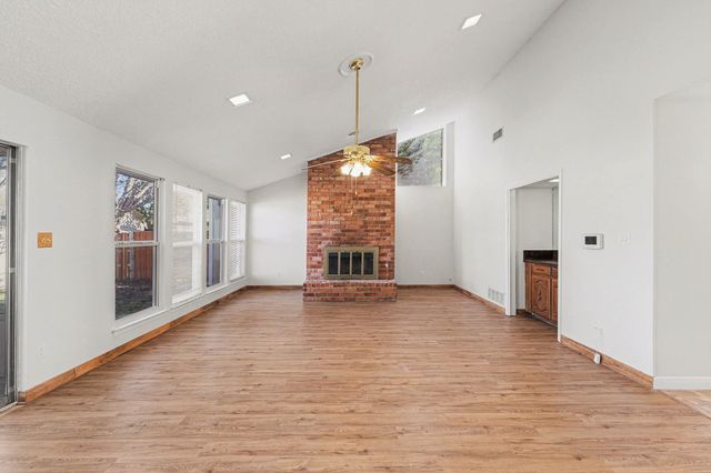 1525 Juniper Lane, Lewisville, TX 75077