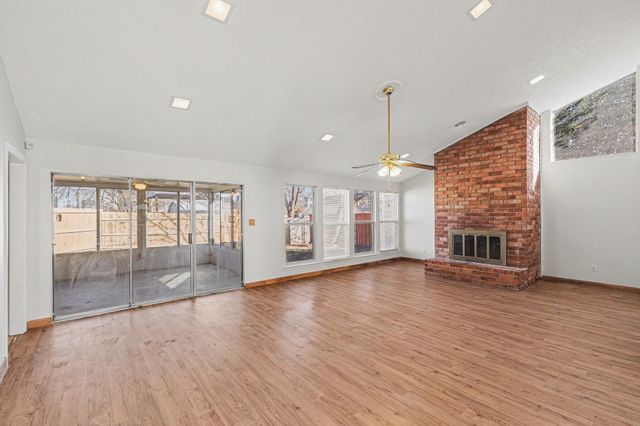 1525 Juniper Lane, Lewisville, TX 75077