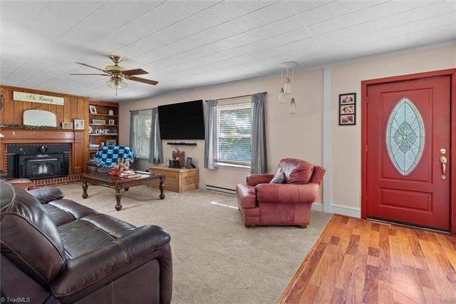 2206 Rural Hall-Germanton Road, Rural Hall, NC 27045
