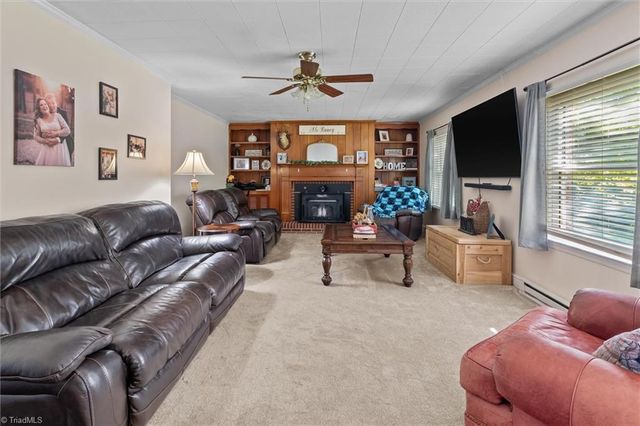 2206 Rural Hall-Germanton Road, Rural Hall, NC 27045