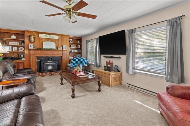 2206 Rural Hall-Germanton Road, Rural Hall, NC 27045