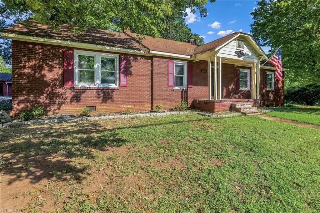 2206 Rural Hall-Germanton Road, Rural Hall, NC 27045