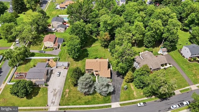 1471 CORTEZ RD, Blue Bell, PA 19422