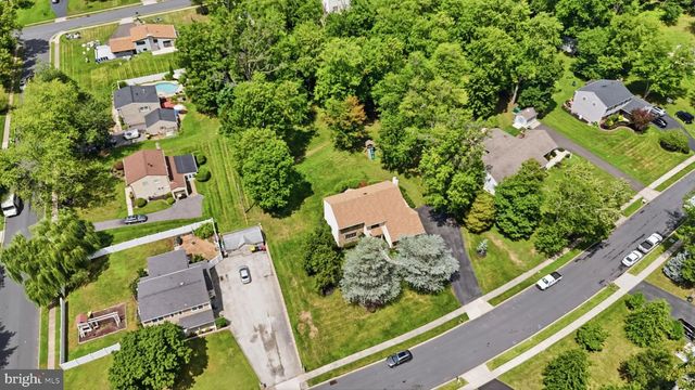 1471 CORTEZ RD, Blue Bell, PA 19422
