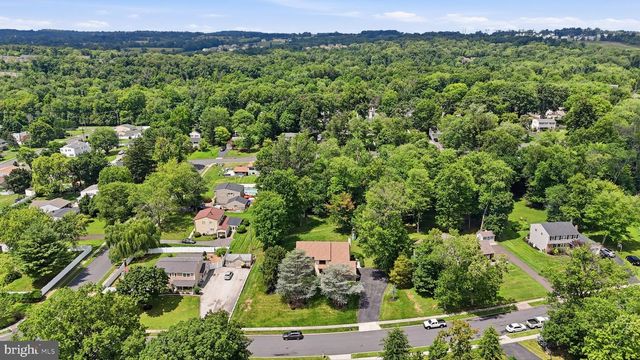 1471 CORTEZ RD, Blue Bell, PA 19422