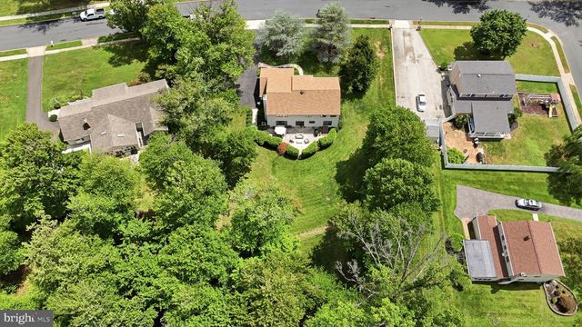 1471 CORTEZ RD, Blue Bell, PA 19422