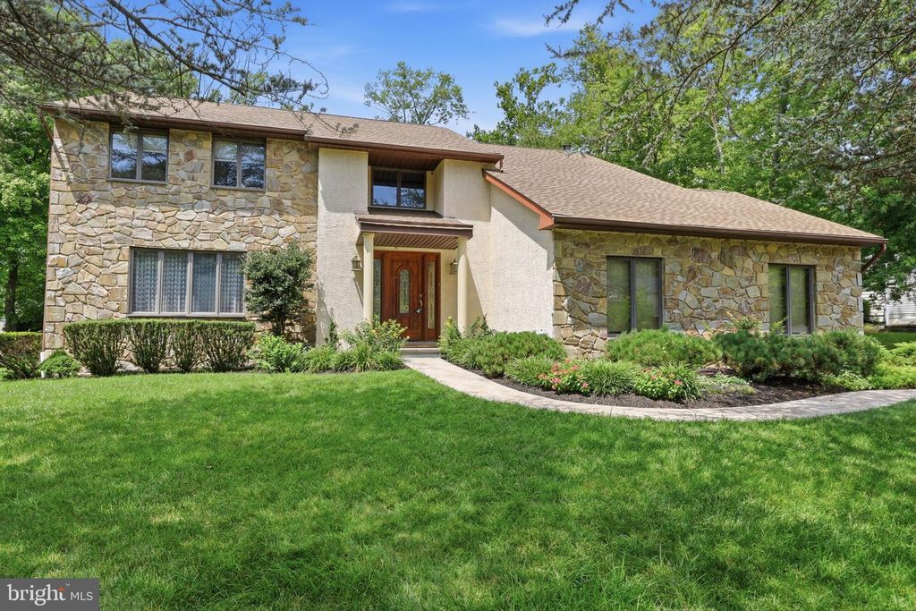 1471 CORTEZ RD, Blue Bell, PA 19422