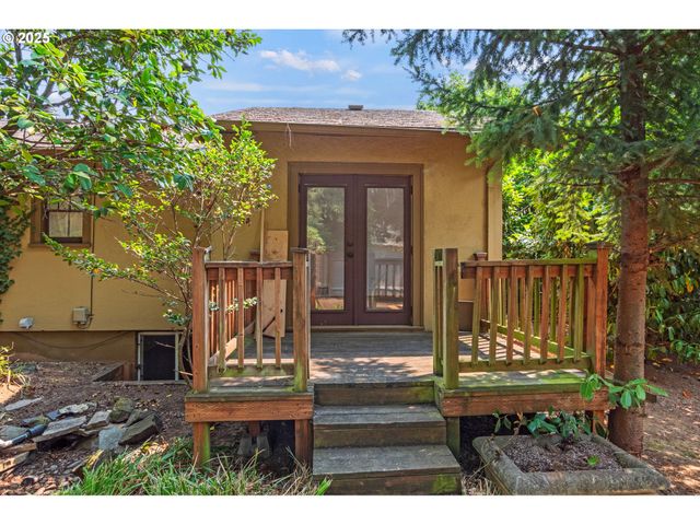 6219 N MINNESOTA Ave, Portland, OR 97217