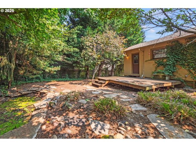 6219 N MINNESOTA Ave, Portland, OR 97217