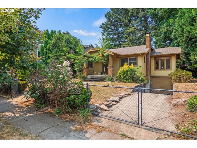 6219 N MINNESOTA Ave, Portland, OR 97217