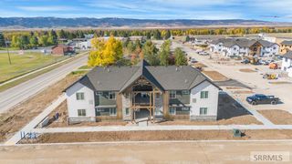 201 E Ross Avenue # B103, Driggs, ID 83422