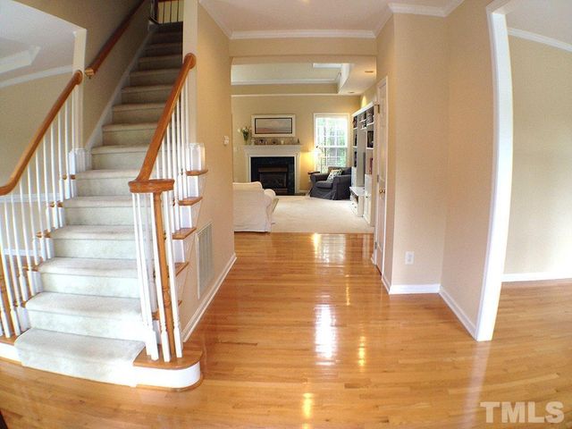 202 Sterling Ridge Way, Cary, NC 27519