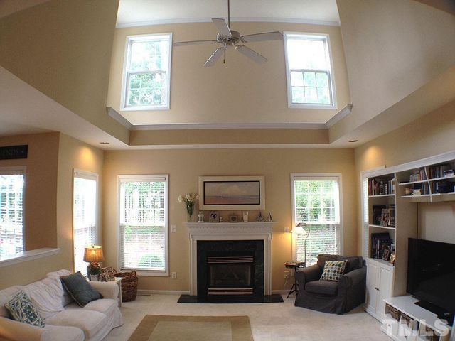 202 Sterling Ridge Way, Cary, NC 27519