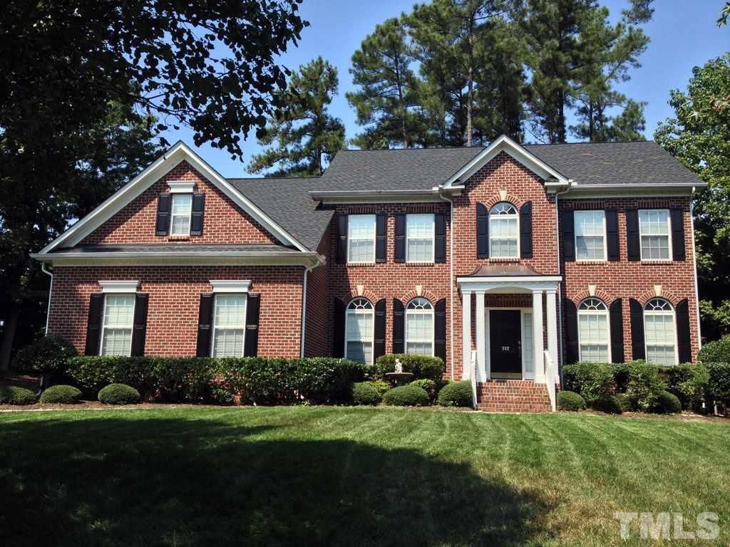 202 Sterling Ridge Way, Cary, NC 27519