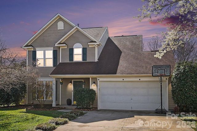 2503 Kings Farm Way, Indian Trail, NC 28079