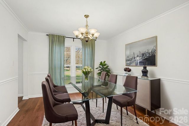 2503 Kings Farm Way, Indian Trail, NC 28079