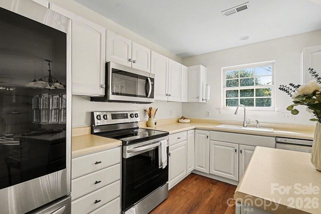 2503 Kings Farm Way, Indian Trail, NC 28079