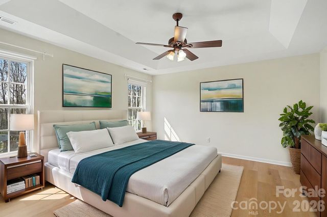 2503 Kings Farm Way, Indian Trail, NC 28079