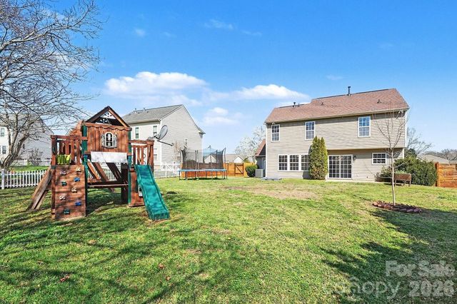 2503 Kings Farm Way, Indian Trail, NC 28079