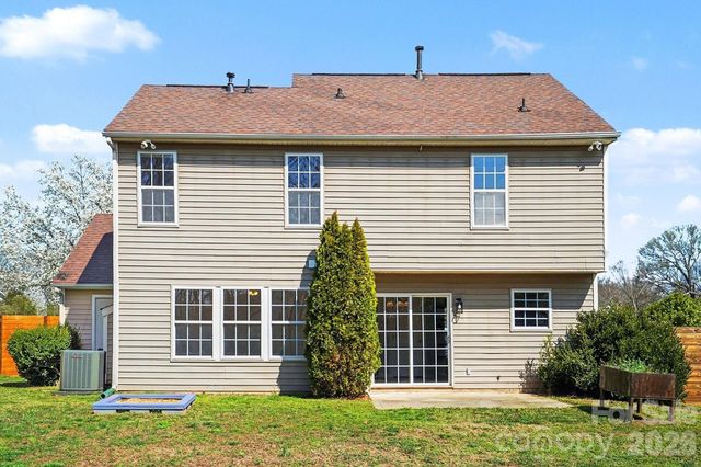 2503 Kings Farm Way, Indian Trail, NC 28079