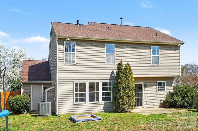 2503 Kings Farm Way, Indian Trail, NC 28079