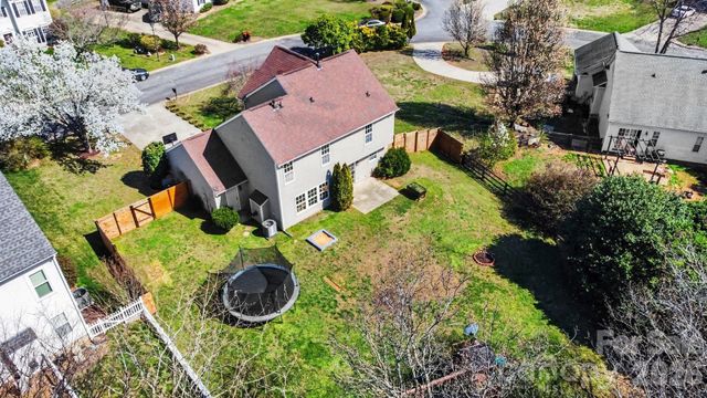 2503 Kings Farm Way, Indian Trail, NC 28079