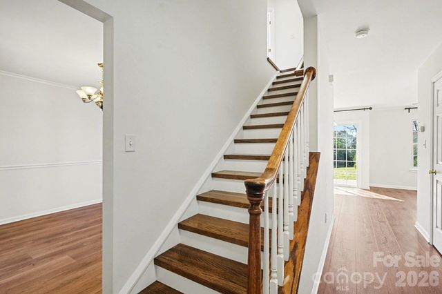 2503 Kings Farm Way, Indian Trail, NC 28079