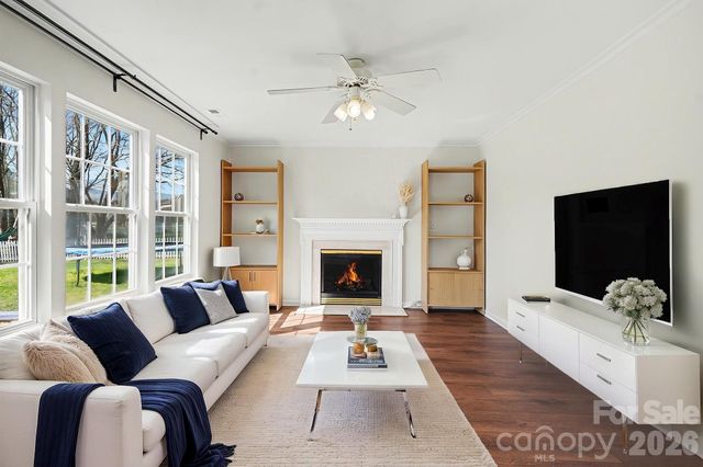 2503 Kings Farm Way, Indian Trail, NC 28079