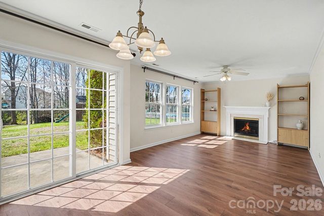 2503 Kings Farm Way, Indian Trail, NC 28079