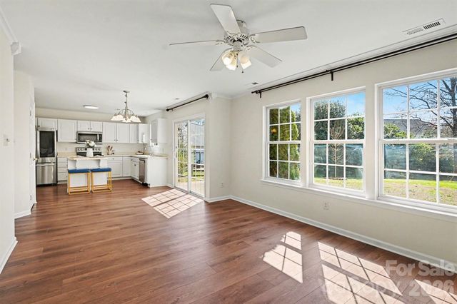 2503 Kings Farm Way, Indian Trail, NC 28079