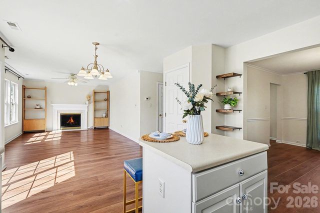 2503 Kings Farm Way, Indian Trail, NC 28079