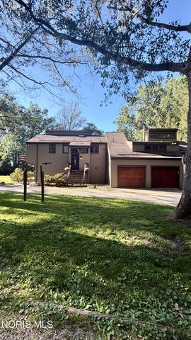 17510 Euler Road, Bowling Green, OH 43402