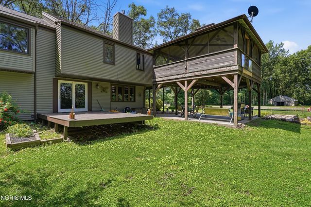 17510 Euler Road, Bowling Green, OH 43402