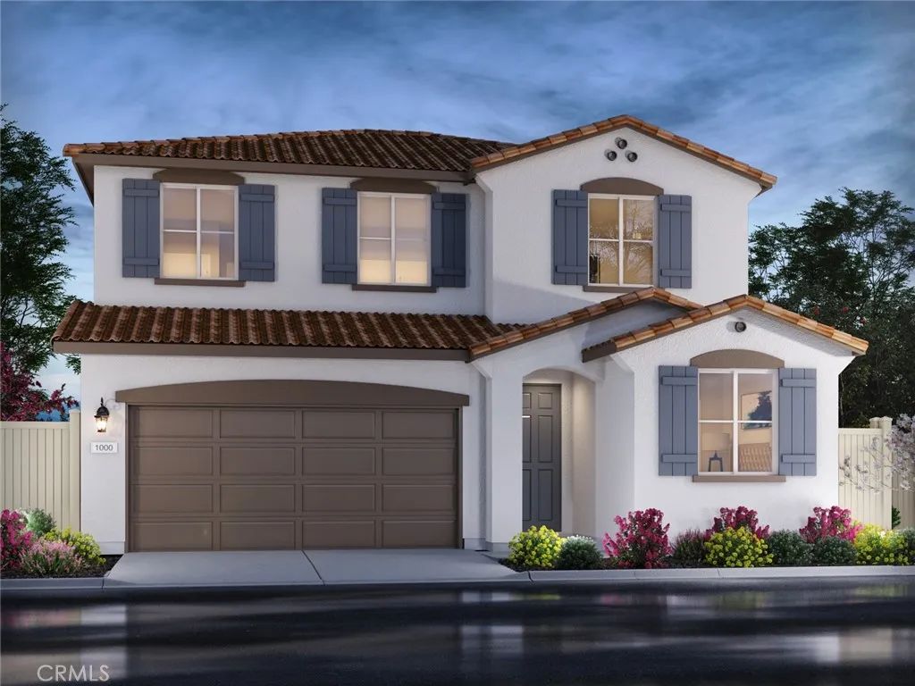 2032 Grapefruit Street, Redlands, CA 92374