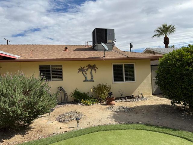43305 Illinois Avenue, Palm Desert, CA 92211