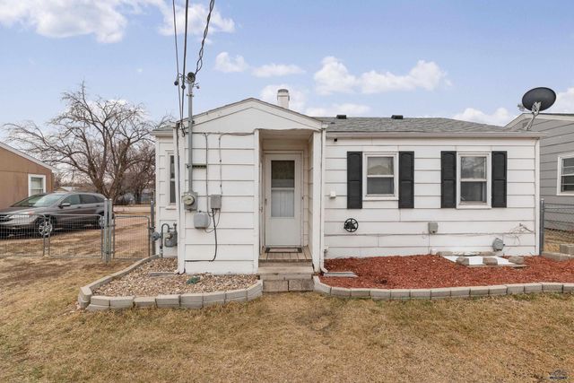 32 ST FRANCIS, Rapid City, SD 57701