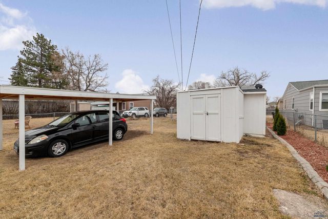 32 ST FRANCIS, Rapid City, SD 57701