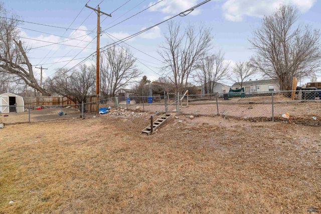 32 ST FRANCIS, Rapid City, SD 57701