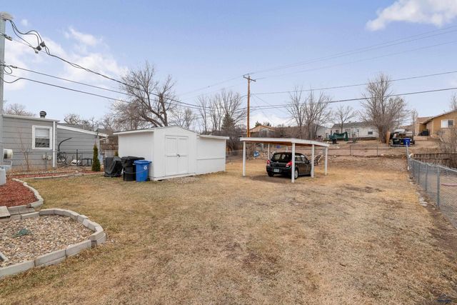 32 ST FRANCIS, Rapid City, SD 57701